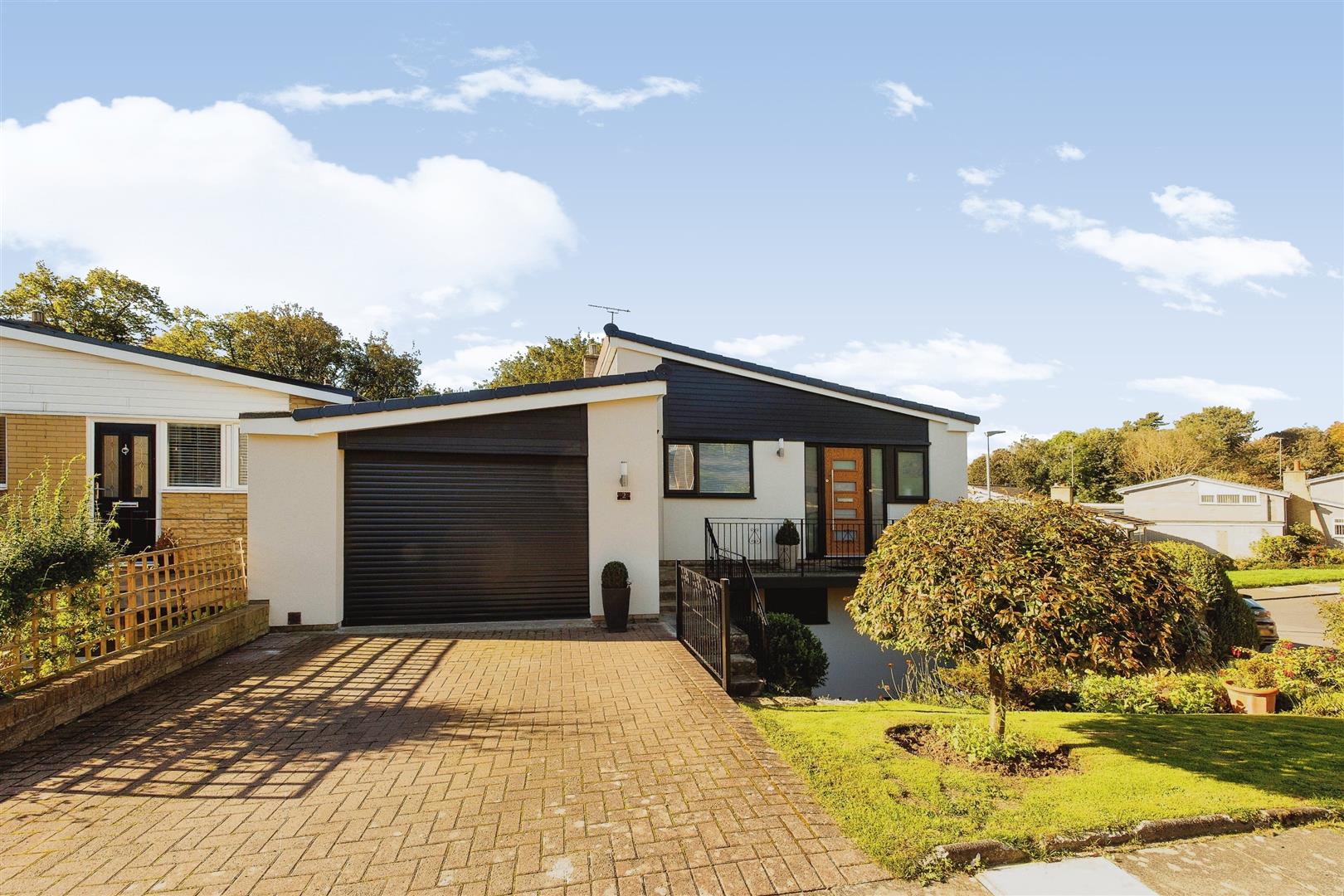 Property Hillside, Deuchar Park, Morpeth House Link Detached